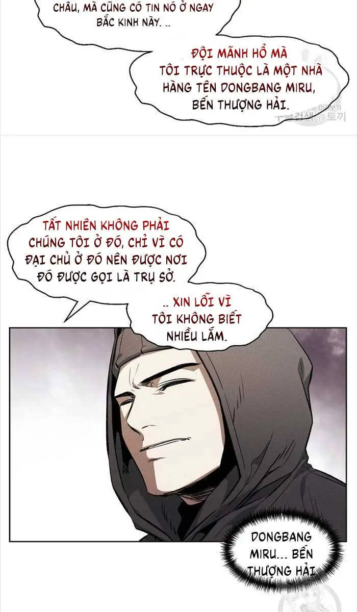 Kẻ Bất Bại Nettruyen ZZZ Chương 52 Page 80
