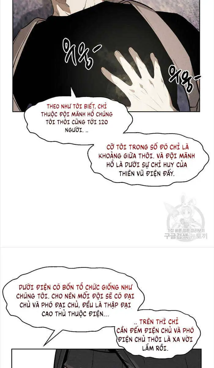 Kẻ Bất Bại Nettruyen ZZZ Chương 52 Page 84