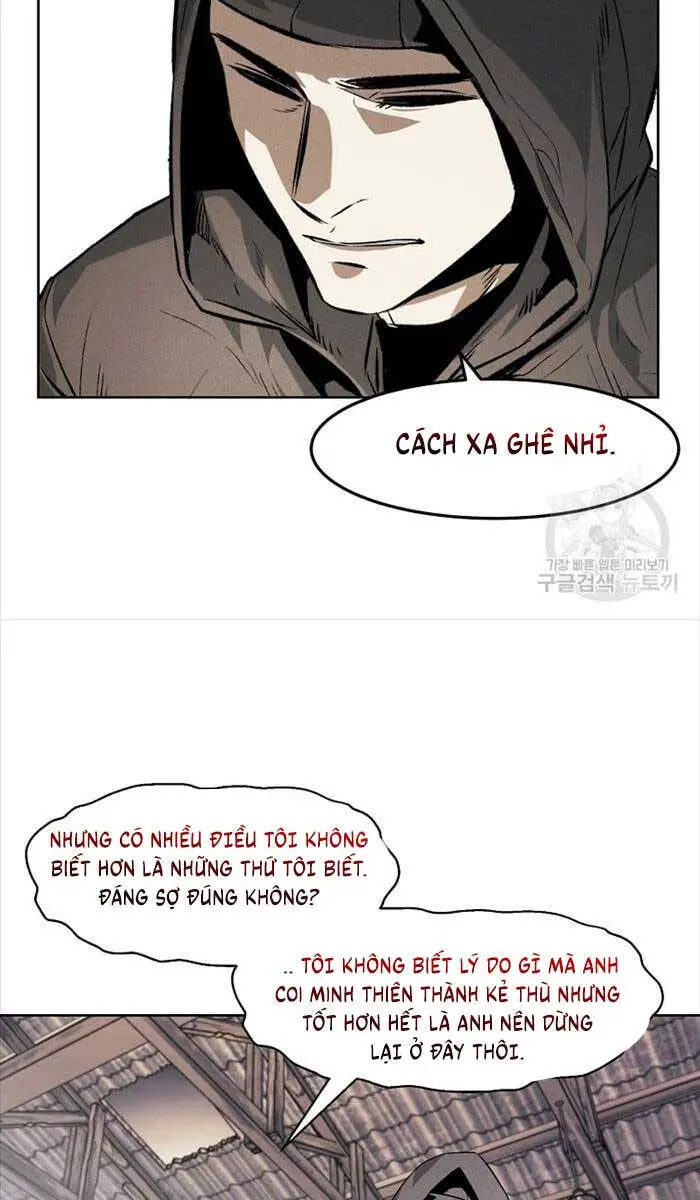 Kẻ Bất Bại Nettruyen ZZZ Chương 52 Page 85