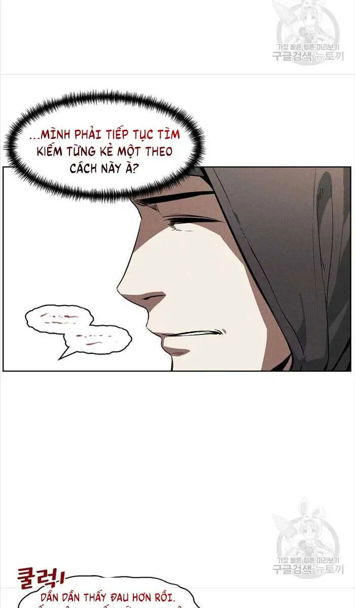 Kẻ Bất Bại Nettruyen ZZZ Chương 52 Page 89