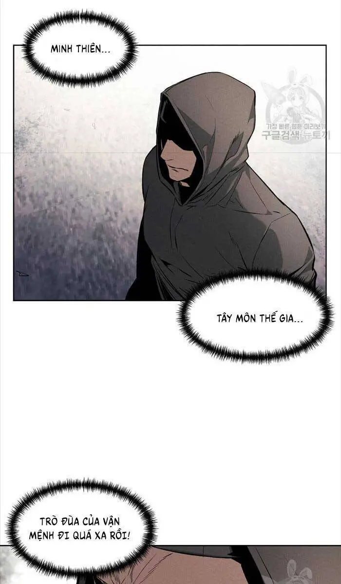 Kẻ Bất Bại Nettruyen ZZZ Chương 52 Page 95