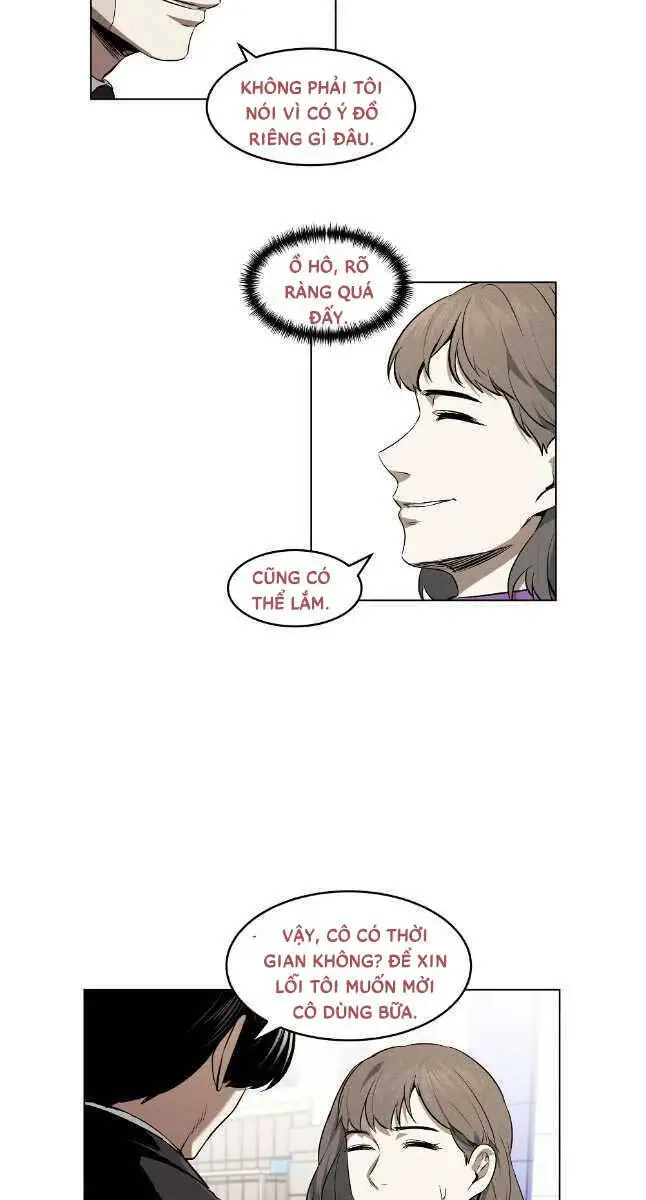 Kẻ Bất Bại Nettruyen ZZZ Chương 48 Page 7