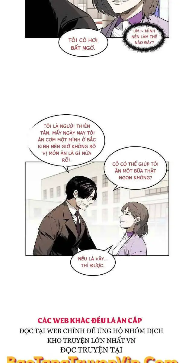 Kẻ Bất Bại Nettruyen ZZZ Chương 48 Page 8