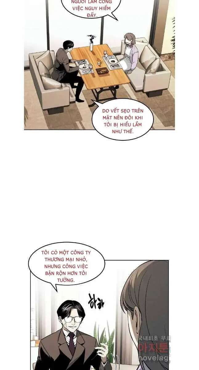 Kẻ Bất Bại Nettruyen ZZZ Chương 48 Page 10