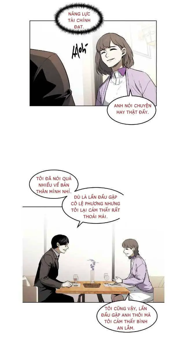 Kẻ Bất Bại Nettruyen ZZZ Chương 48 Page 12