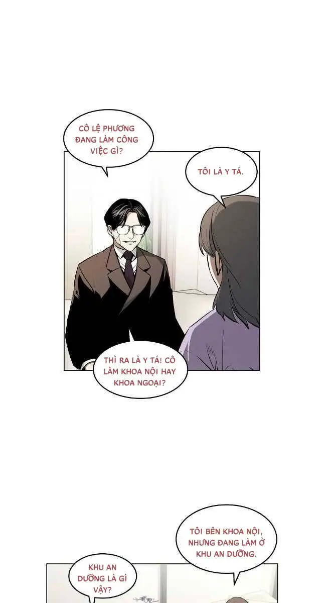 Kẻ Bất Bại Nettruyen ZZZ Chương 48 Page 13