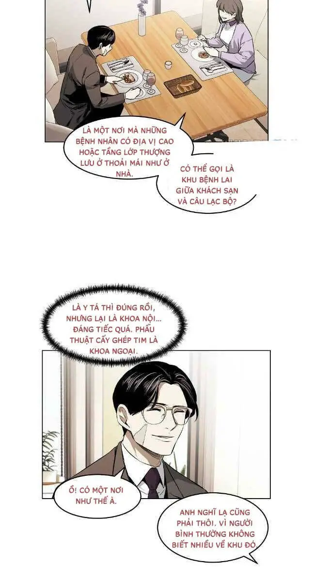 Kẻ Bất Bại Nettruyen ZZZ Chương 48 Page 14