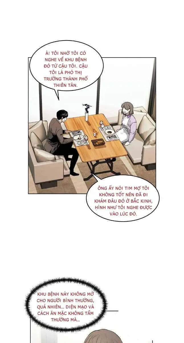 Kẻ Bất Bại Nettruyen ZZZ Chương 48 Page 15
