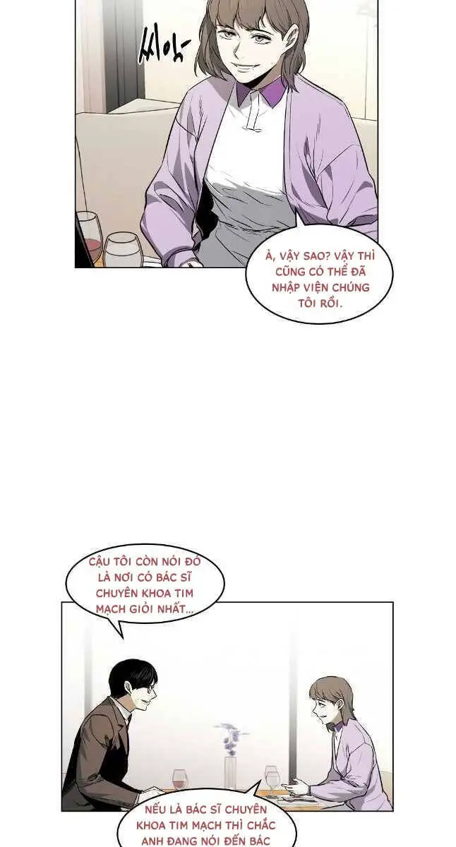 Kẻ Bất Bại Nettruyen ZZZ Chương 48 Page 16