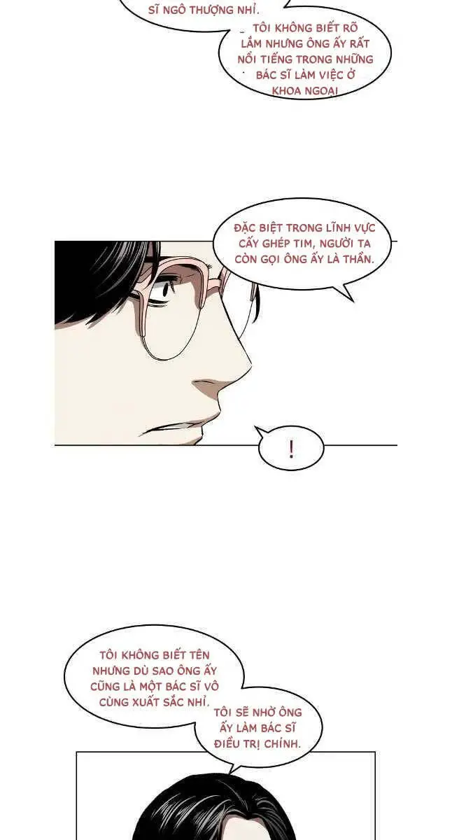 Kẻ Bất Bại Nettruyen ZZZ Chương 48 Page 17