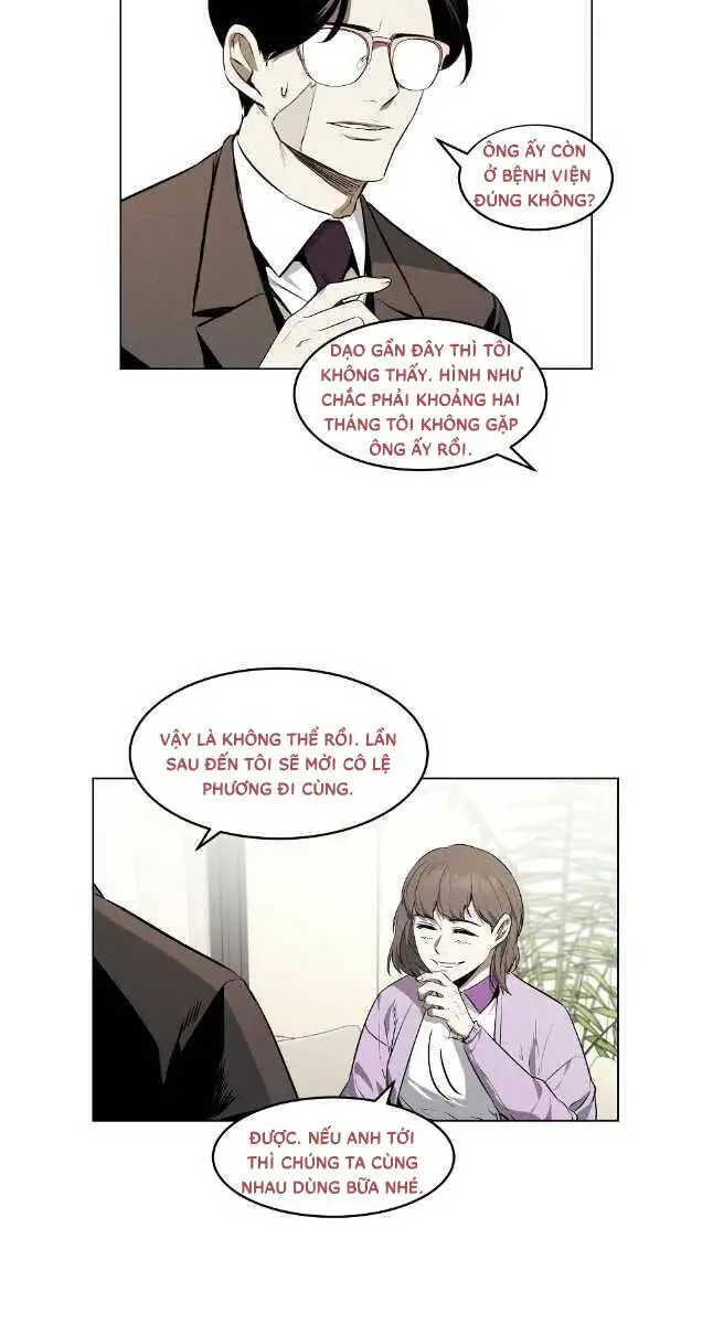 Kẻ Bất Bại Nettruyen ZZZ Chương 48 Page 18
