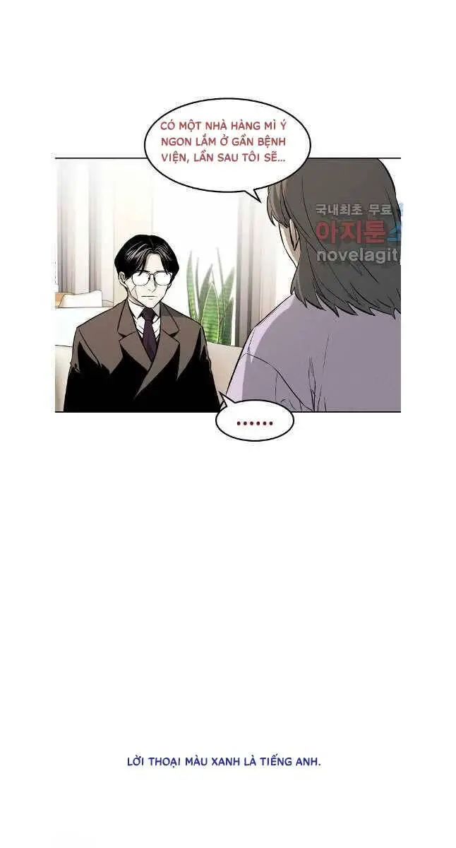 Kẻ Bất Bại Nettruyen ZZZ Chương 48 Page 19