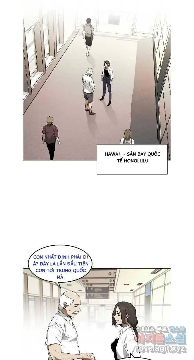 Kẻ Bất Bại Nettruyen ZZZ Chương 48 Page 20