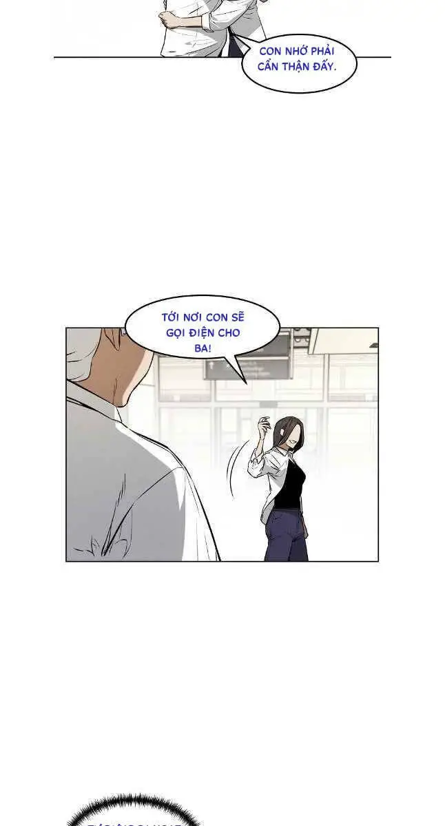 Kẻ Bất Bại Nettruyen ZZZ Chương 48 Page 23