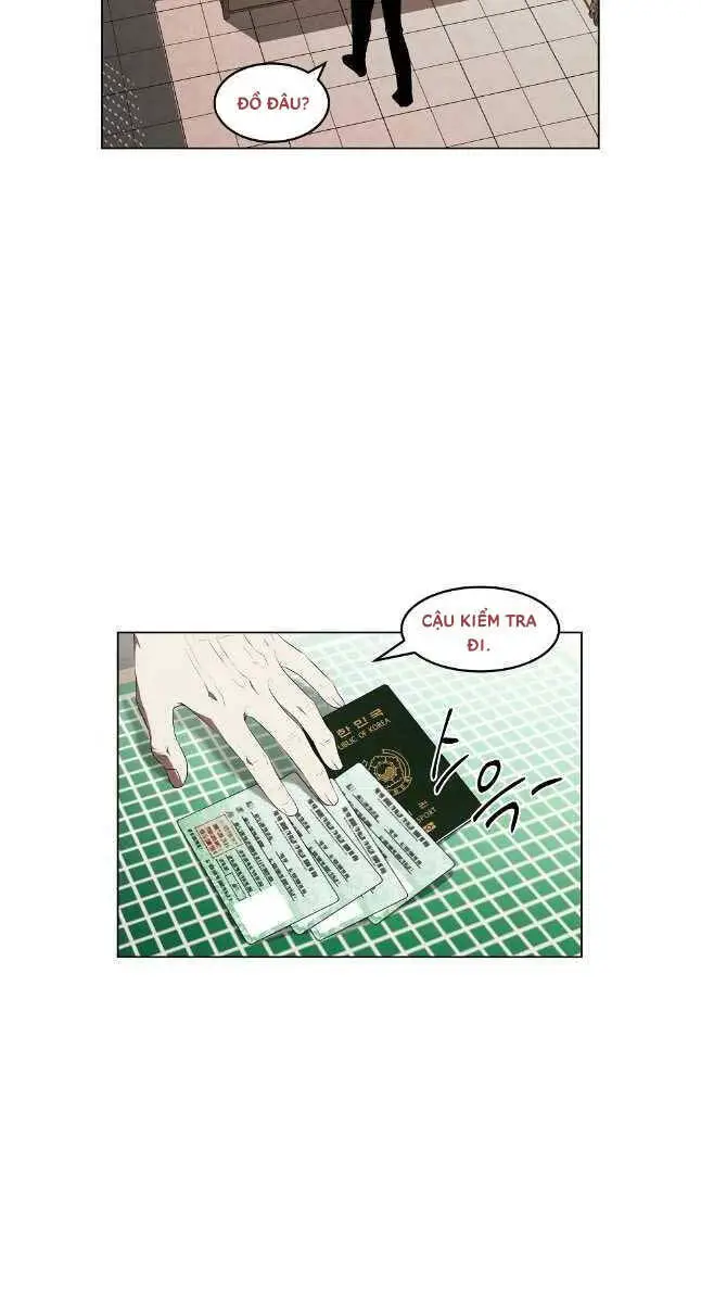 Kẻ Bất Bại Nettruyen ZZZ Chương 48 Page 27