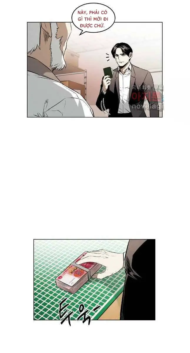 Kẻ Bất Bại Nettruyen ZZZ Chương 48 Page 28
