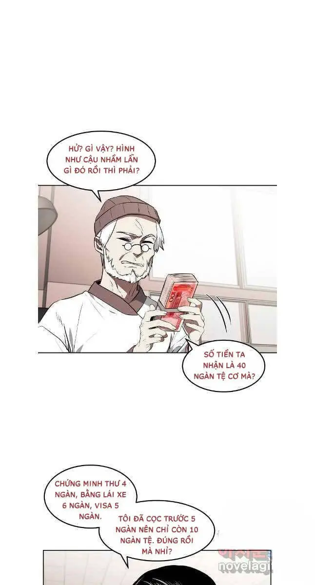 Kẻ Bất Bại Nettruyen ZZZ Chương 48 Page 29