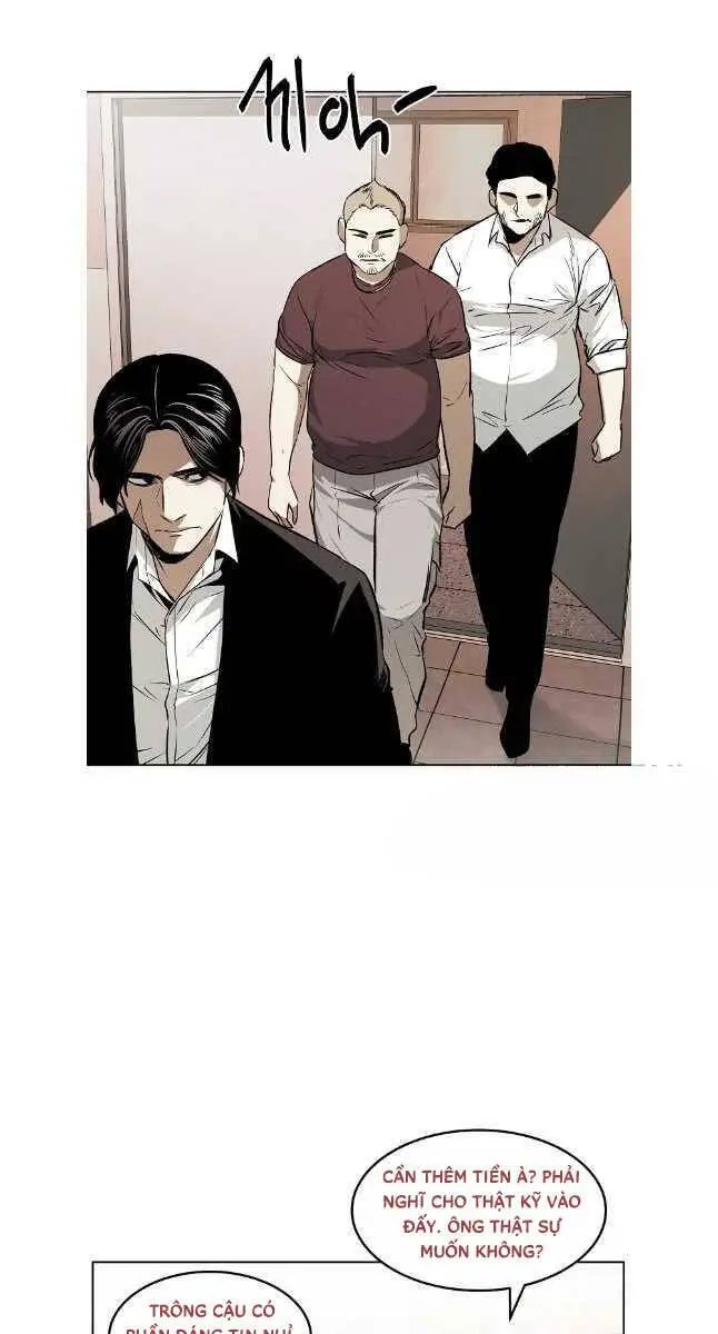 Kẻ Bất Bại Nettruyen ZZZ Chương 48 Page 31