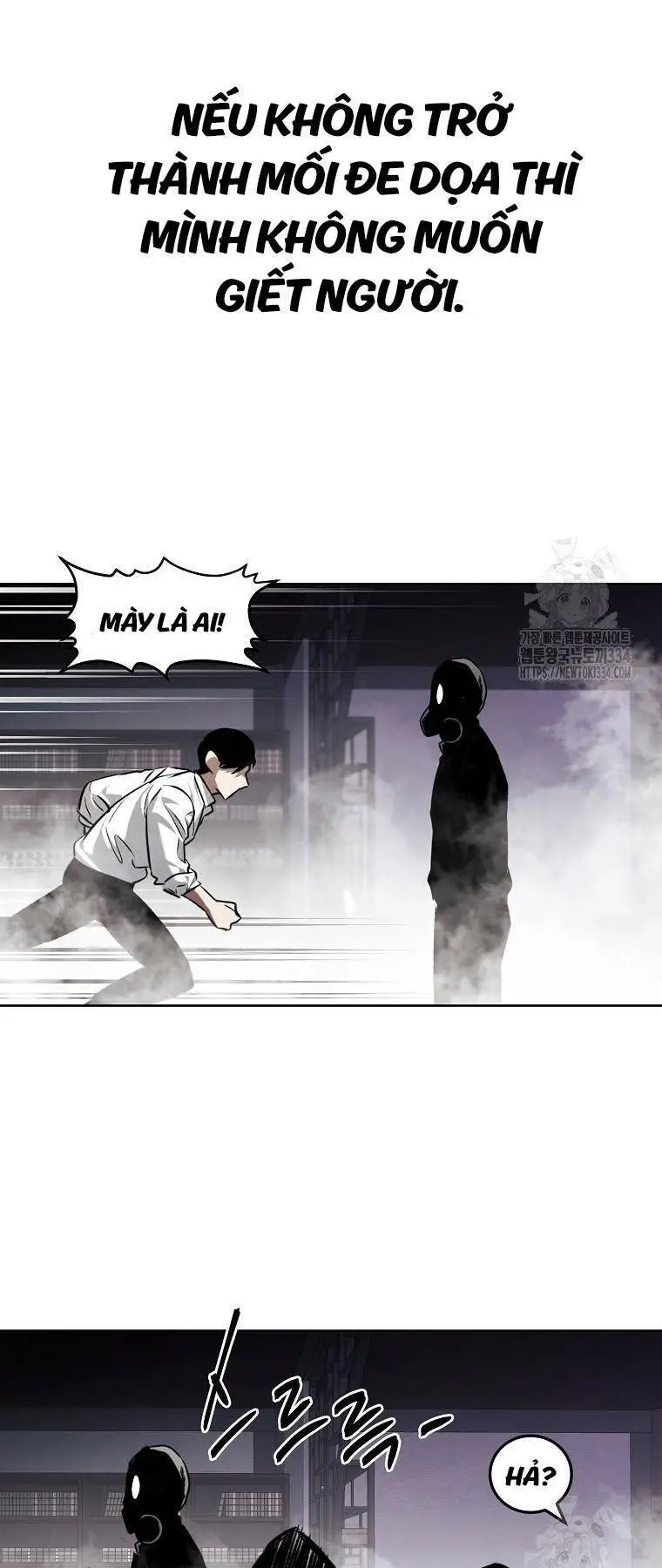 Kẻ Bất Bại Nettruyen ZZZ Chương 83 Page 31
