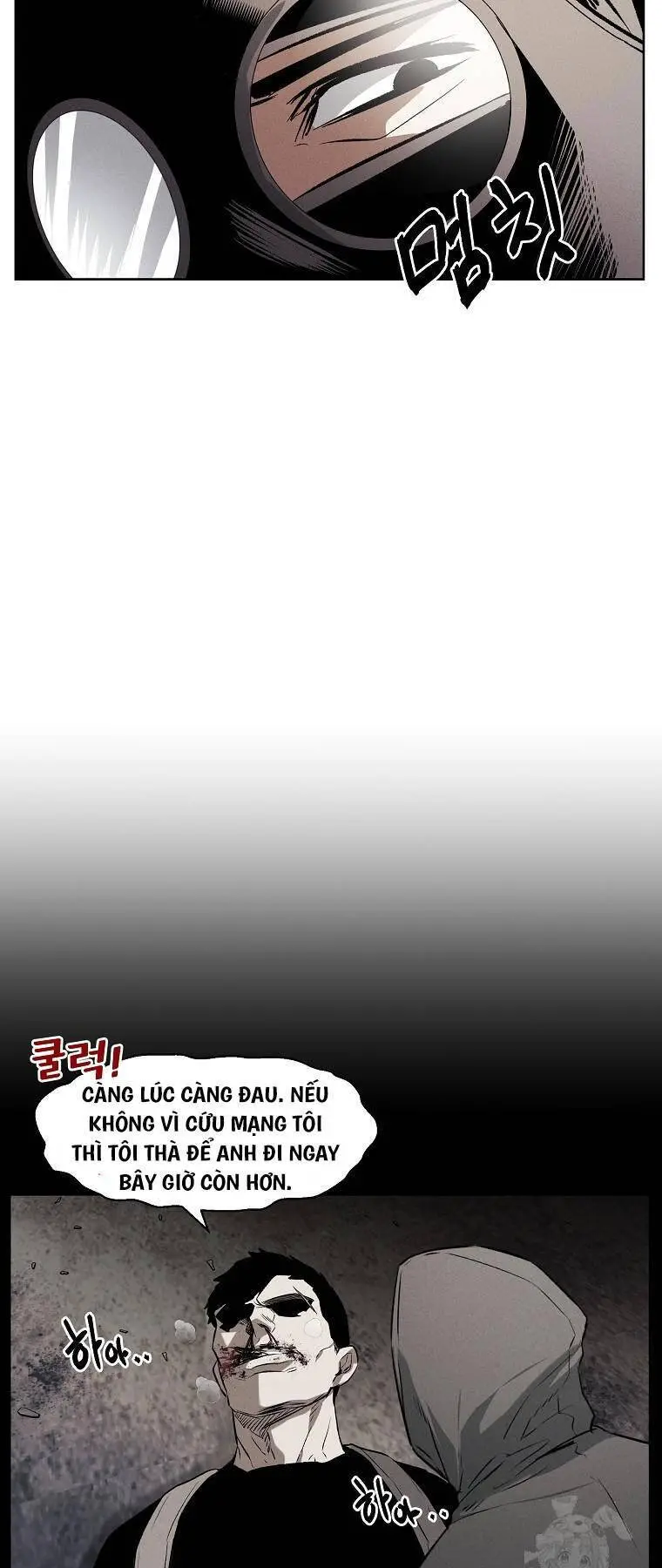 Kẻ Bất Bại Nettruyen ZZZ Chương 83 Page 33