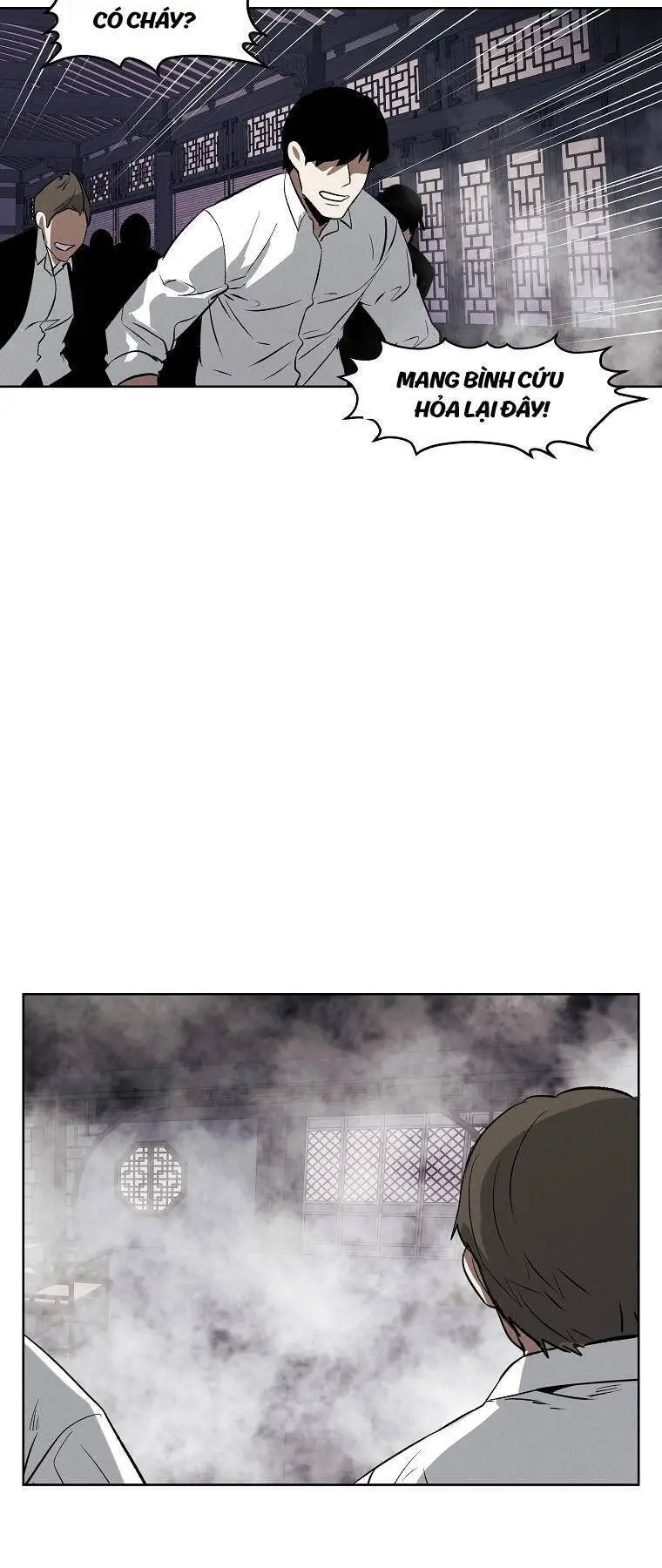 Kẻ Bất Bại Nettruyen ZZZ Chương 83 Page 43