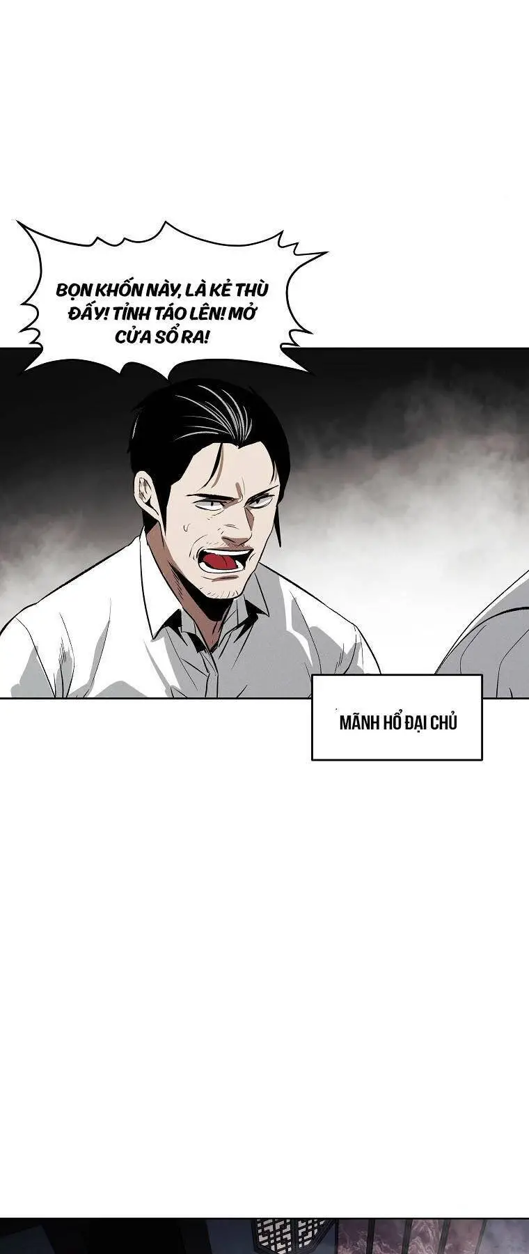 Kẻ Bất Bại Nettruyen ZZZ Chương 83 Page 44