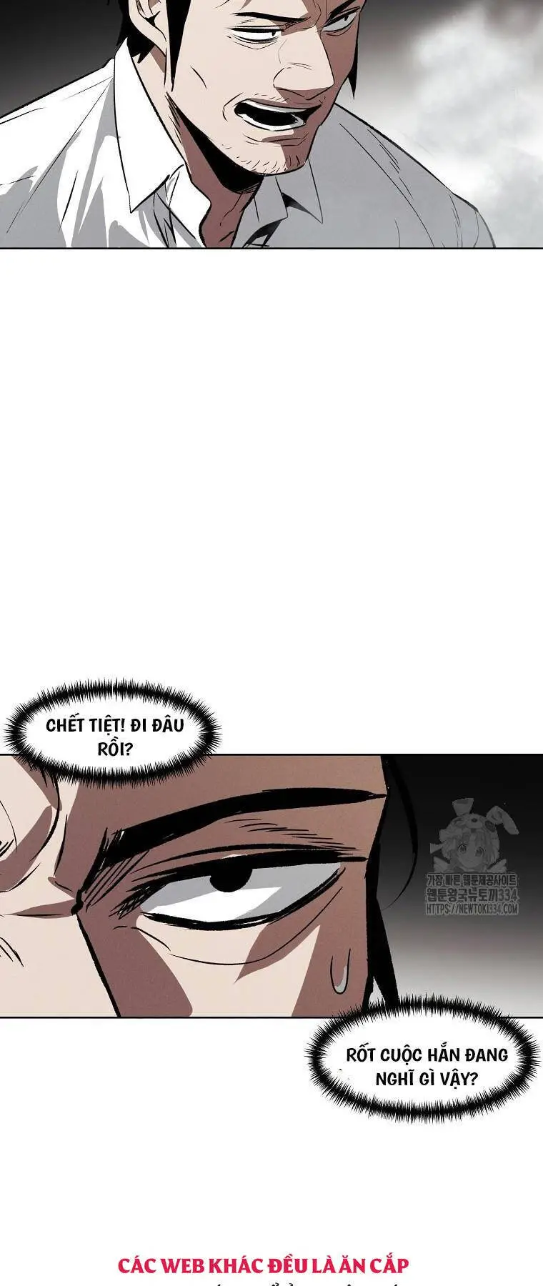 Kẻ Bất Bại Nettruyen ZZZ Chương 83 Page 48