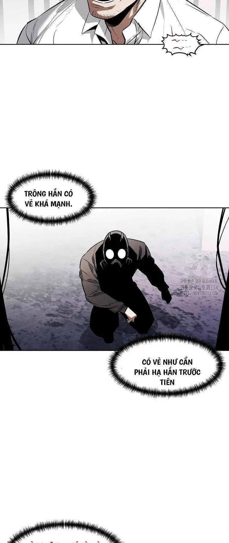 Kẻ Bất Bại Nettruyen ZZZ Chương 83 Page 52