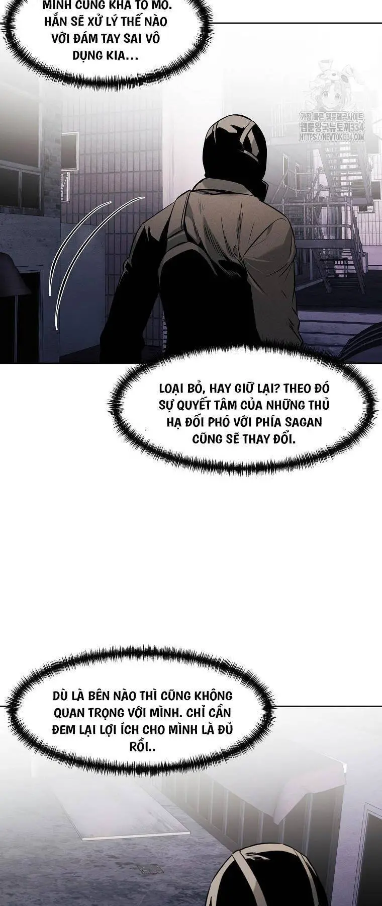Kẻ Bất Bại Nettruyen ZZZ Chương 83 Page 53
