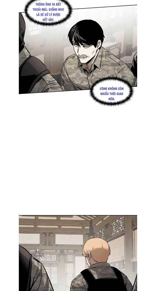 Kẻ Bất Bại Nettruyen ZZZ Chương 77 Page 8