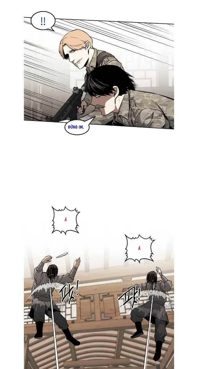 Kẻ Bất Bại Nettruyen ZZZ Chương 77 Page 10