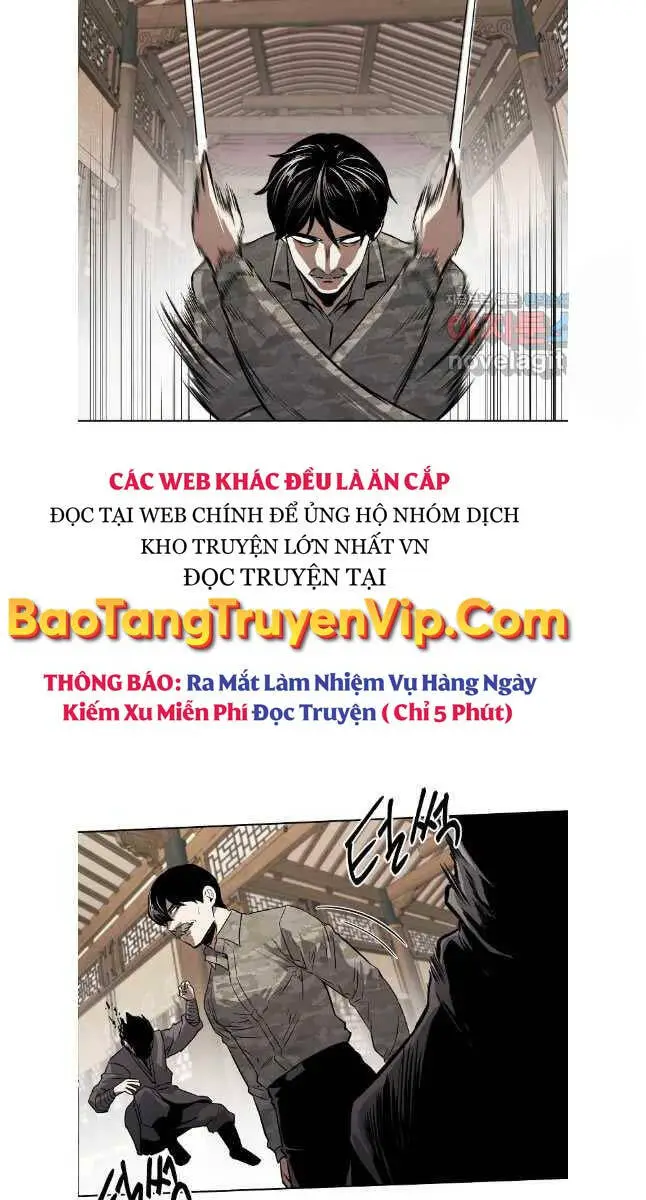 Kẻ Bất Bại Nettruyen ZZZ Chương 77 Page 11