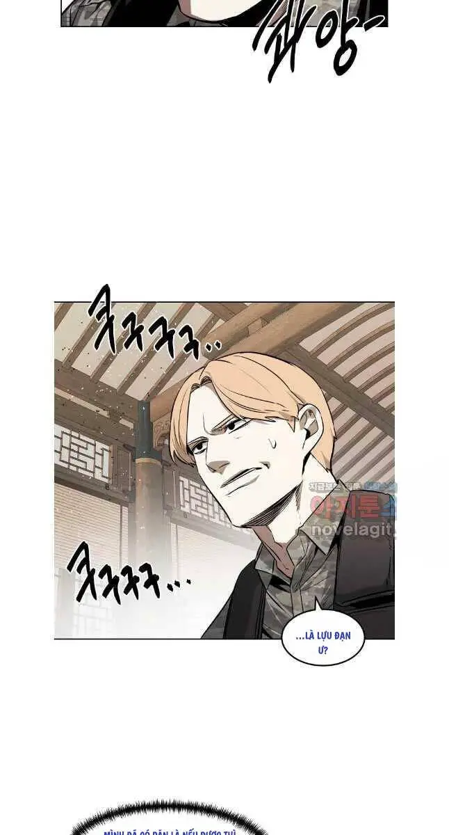 Kẻ Bất Bại Nettruyen ZZZ Chương 77 Page 16
