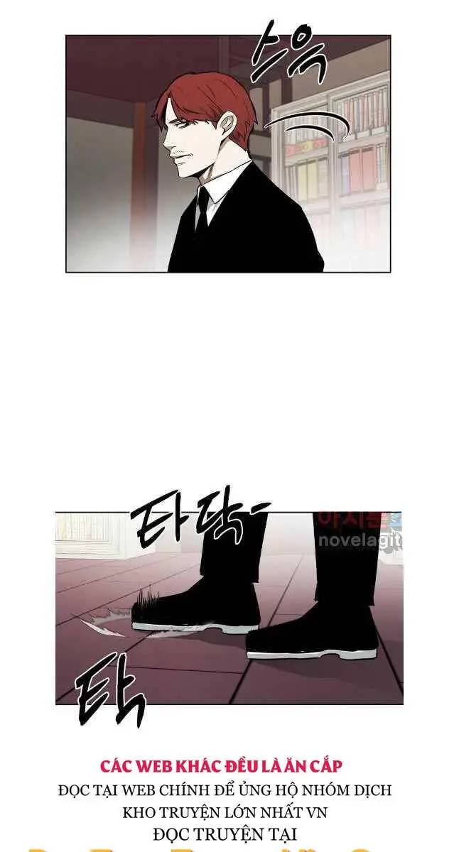 Kẻ Bất Bại Nettruyen ZZZ Chương 77 Page 29