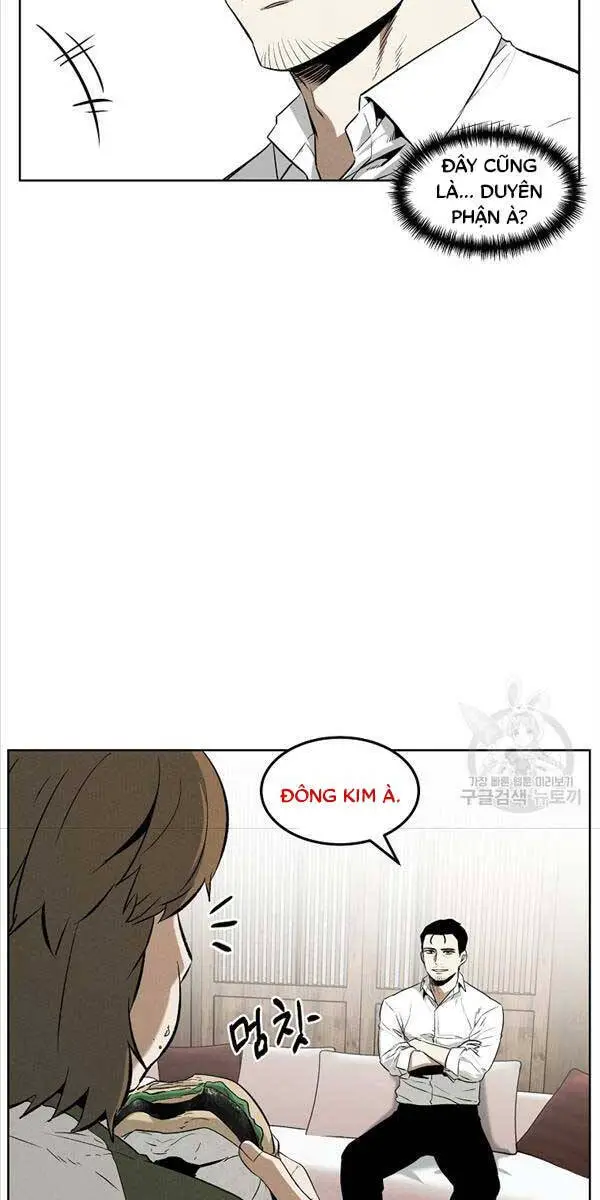 Kẻ Bất Bại Nettruyen ZZZ Chương 47 Page 13