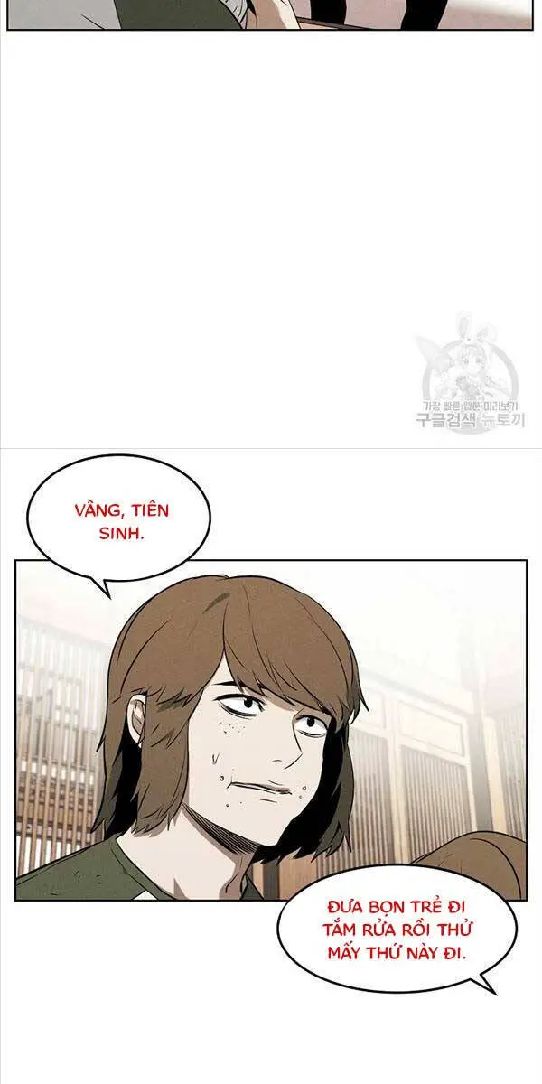 Kẻ Bất Bại Nettruyen ZZZ Chương 47 Page 14