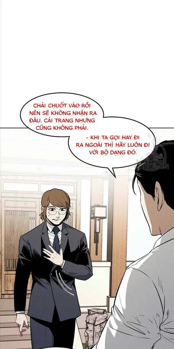 Kẻ Bất Bại Nettruyen ZZZ Chương 47 Page 17