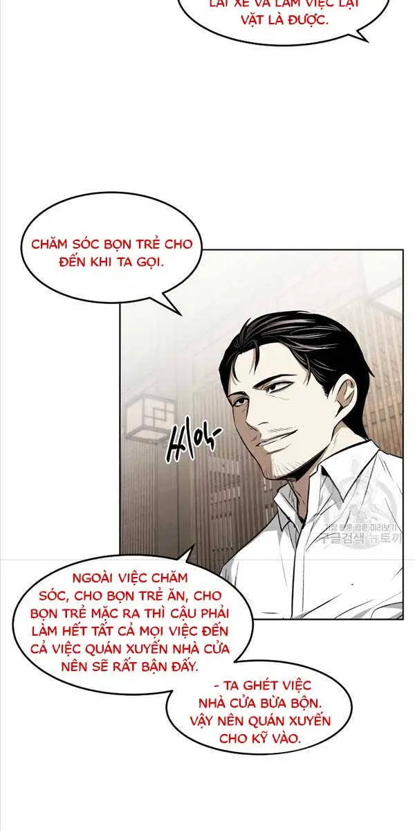 Kẻ Bất Bại Nettruyen ZZZ Chương 47 Page 19