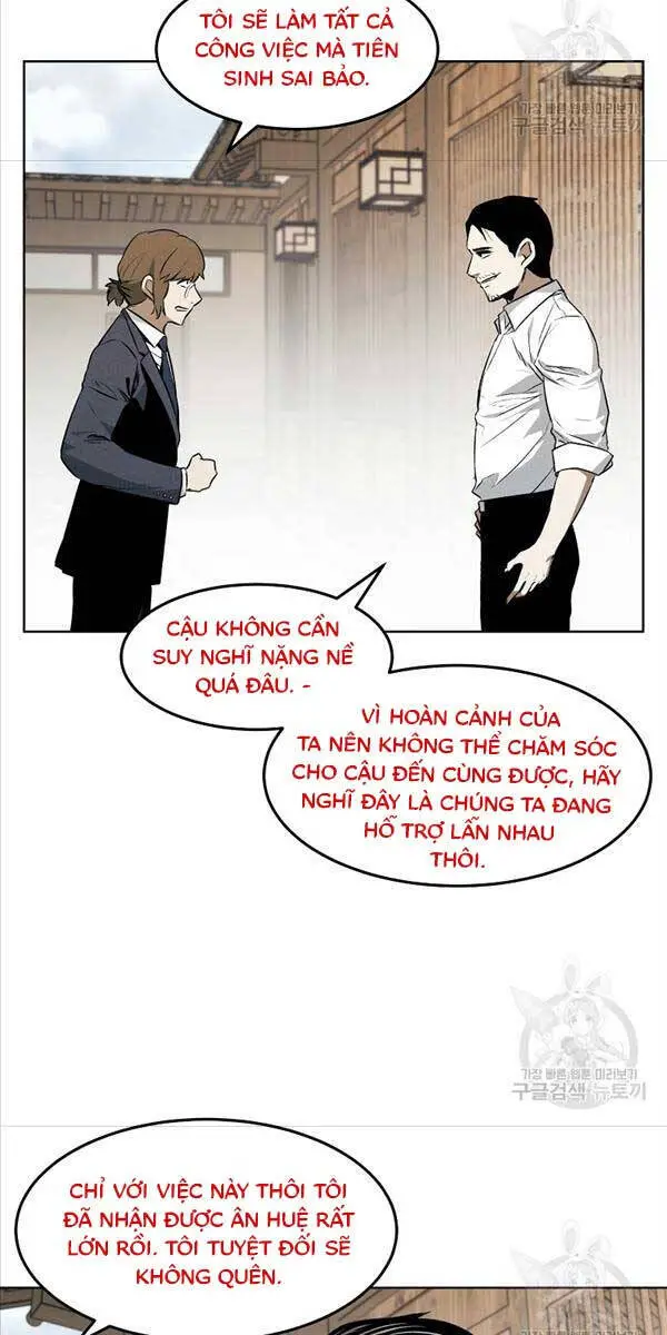Kẻ Bất Bại Nettruyen ZZZ Chương 47 Page 21