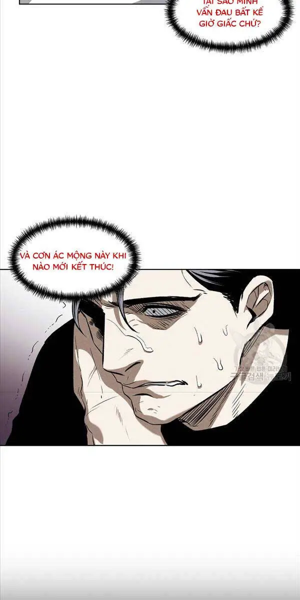 Kẻ Bất Bại Nettruyen ZZZ Chương 47 Page 30