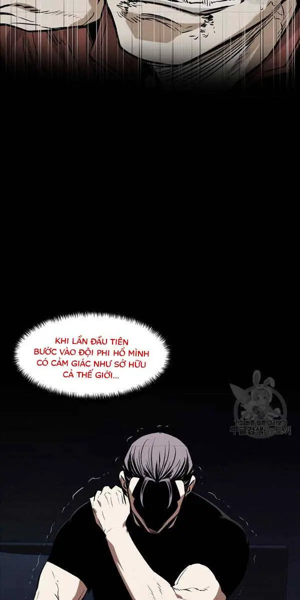 Kẻ Bất Bại Nettruyen ZZZ Chương 47 Page 33