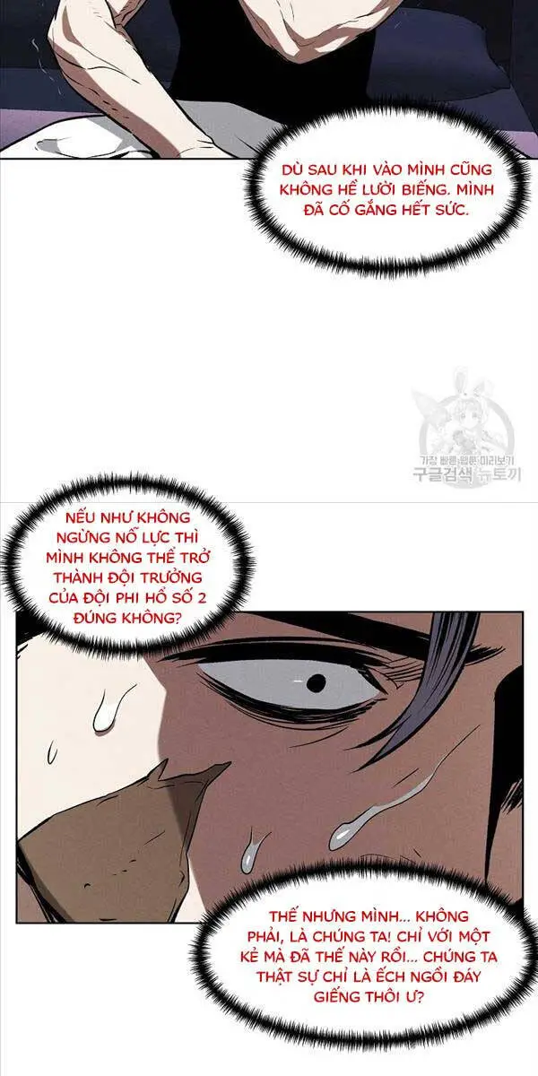 Kẻ Bất Bại Nettruyen ZZZ Chương 47 Page 34