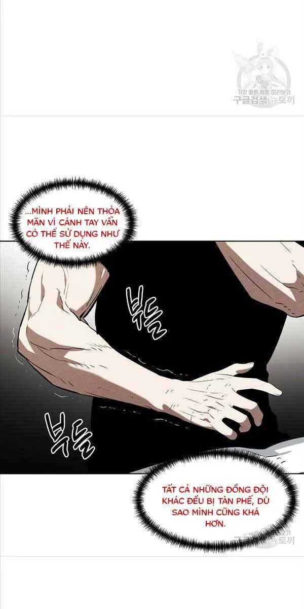 Kẻ Bất Bại Nettruyen ZZZ Chương 47 Page 35