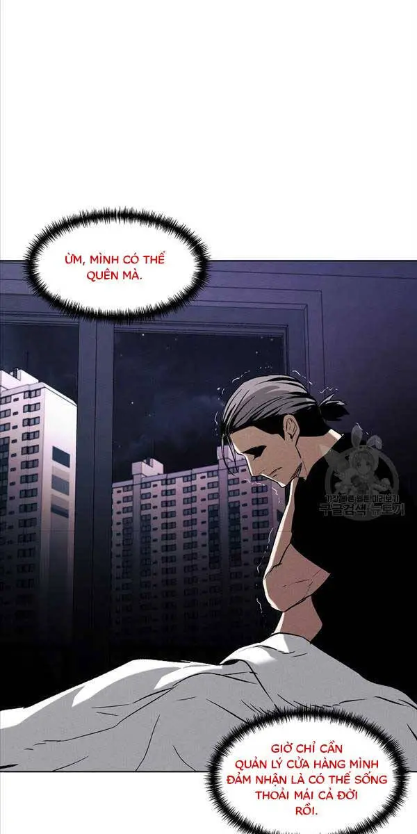 Kẻ Bất Bại Nettruyen ZZZ Chương 47 Page 36