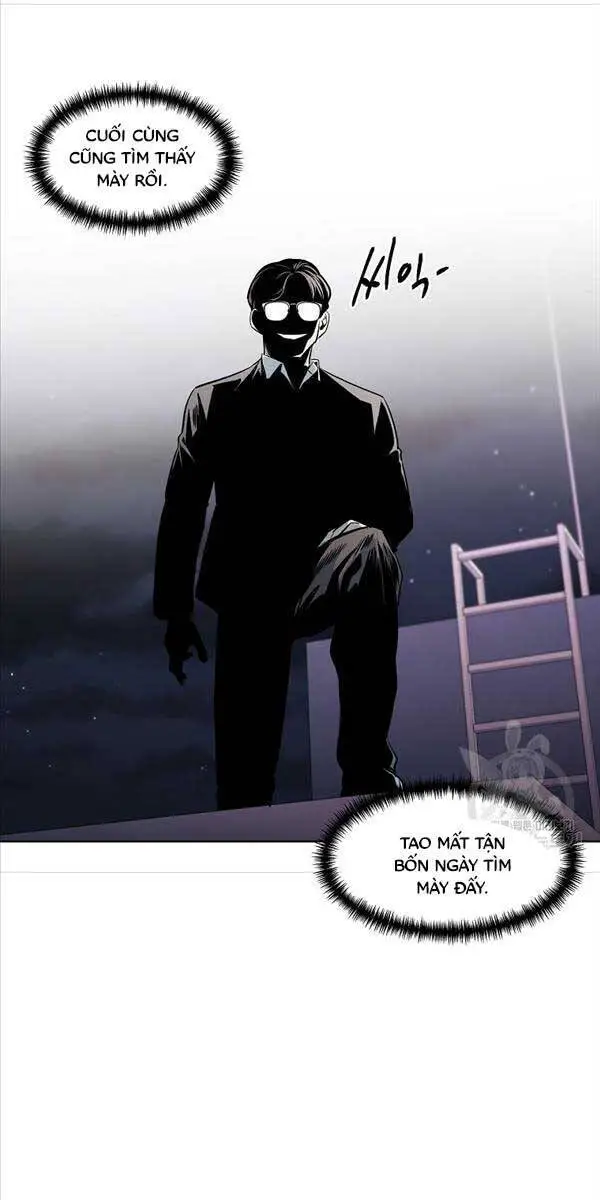 Kẻ Bất Bại Nettruyen ZZZ Chương 47 Page 39