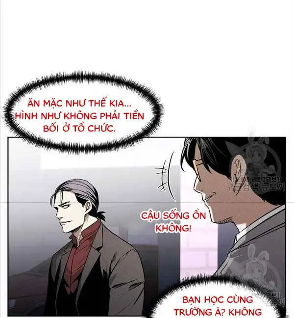 Kẻ Bất Bại Nettruyen ZZZ Chương 47 Page 43