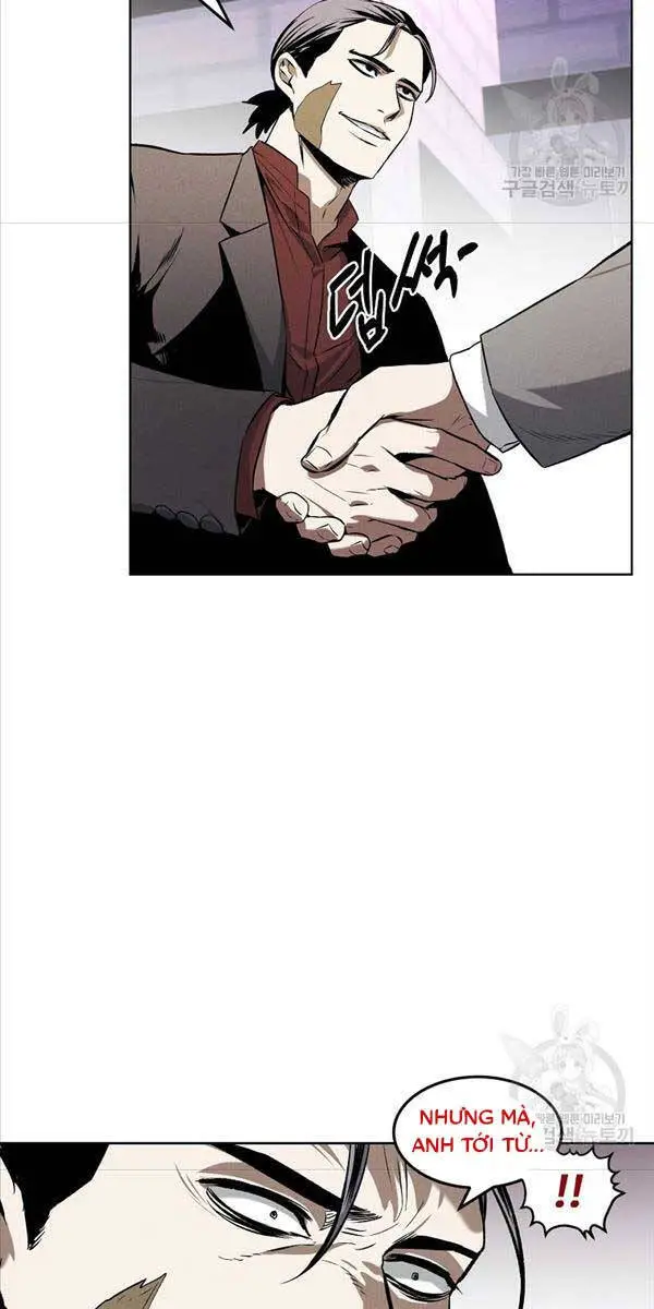 Kẻ Bất Bại Nettruyen ZZZ Chương 47 Page 46
