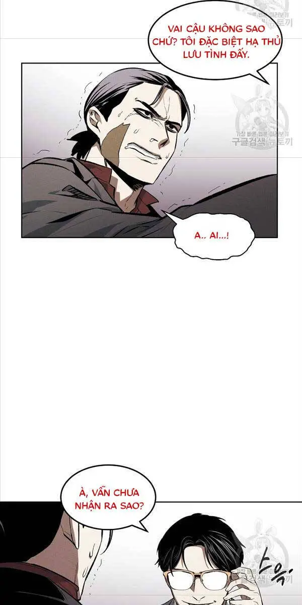 Kẻ Bất Bại Nettruyen ZZZ Chương 47 Page 49
