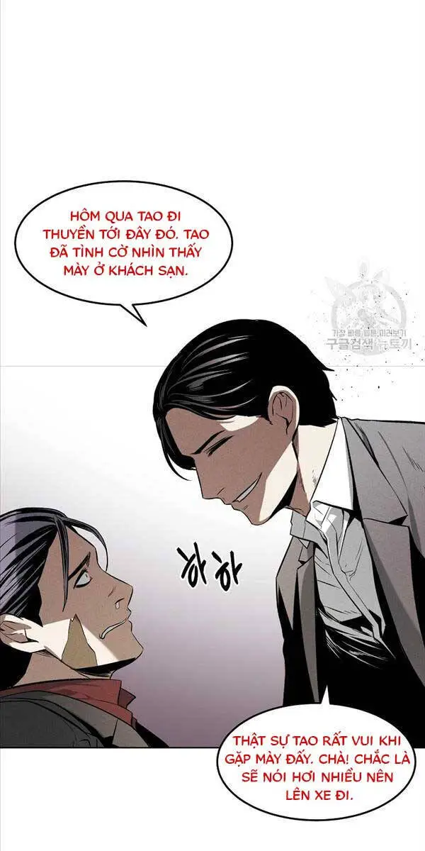 Kẻ Bất Bại Nettruyen ZZZ Chương 47 Page 51