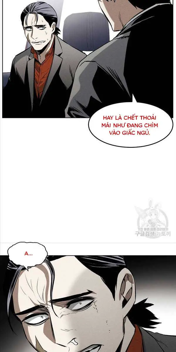 Kẻ Bất Bại Nettruyen ZZZ Chương 47 Page 56